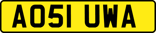 AO51UWA