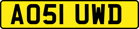 AO51UWD