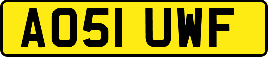 AO51UWF