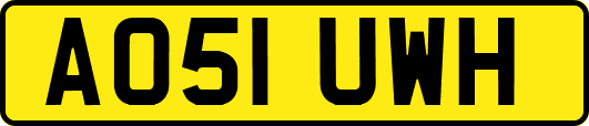 AO51UWH