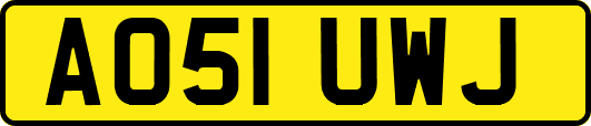 AO51UWJ