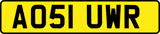 AO51UWR