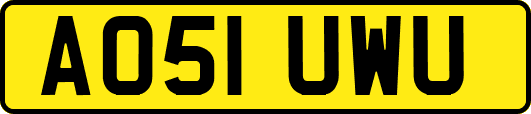 AO51UWU