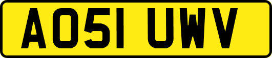 AO51UWV