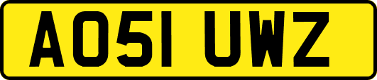 AO51UWZ