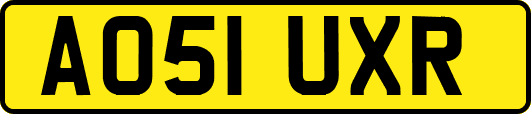 AO51UXR