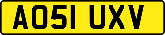 AO51UXV