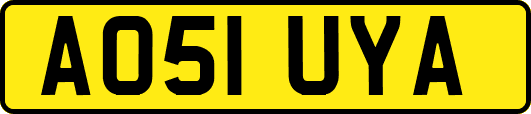 AO51UYA