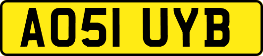 AO51UYB