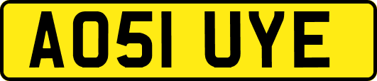 AO51UYE