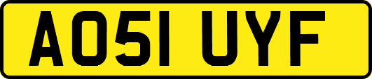 AO51UYF