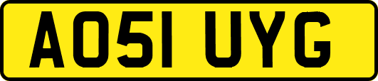 AO51UYG