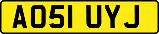 AO51UYJ