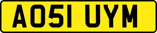 AO51UYM