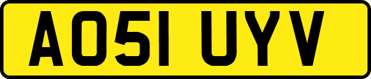 AO51UYV