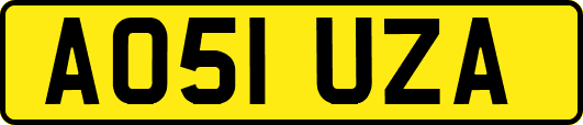 AO51UZA