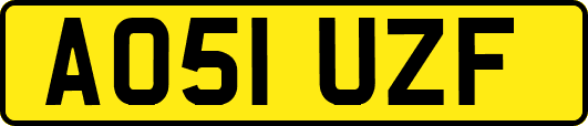 AO51UZF