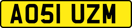 AO51UZM