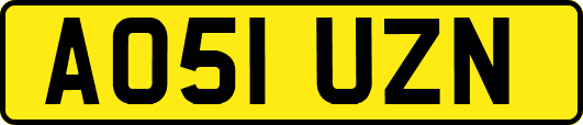 AO51UZN