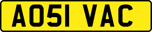 AO51VAC