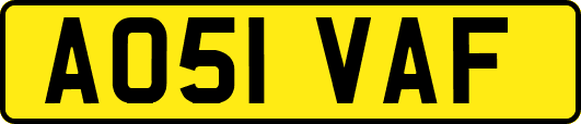 AO51VAF