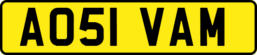 AO51VAM