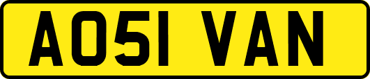 AO51VAN