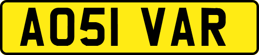 AO51VAR