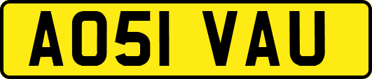 AO51VAU