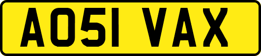 AO51VAX