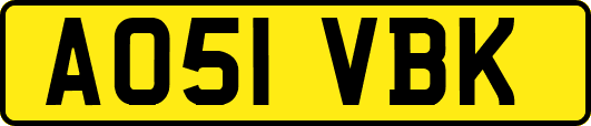 AO51VBK