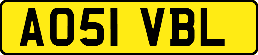 AO51VBL