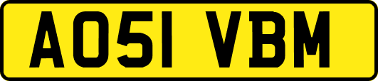 AO51VBM