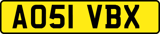AO51VBX