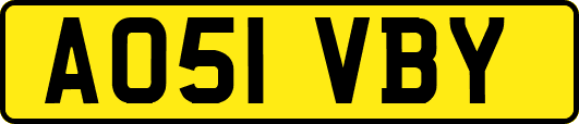AO51VBY