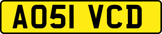 AO51VCD