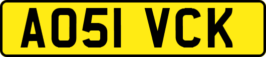 AO51VCK