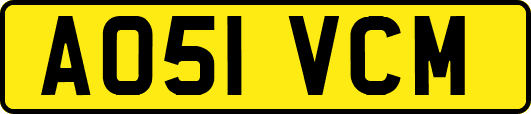 AO51VCM