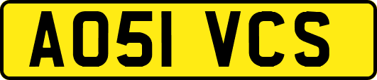 AO51VCS