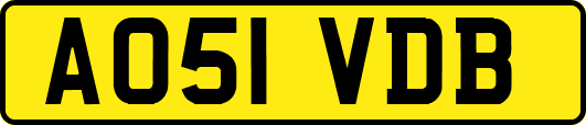 AO51VDB