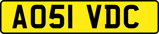 AO51VDC