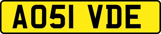 AO51VDE