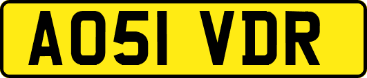 AO51VDR