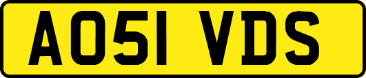 AO51VDS