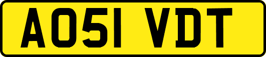 AO51VDT