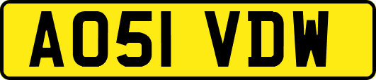 AO51VDW