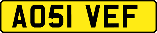 AO51VEF