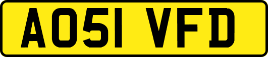 AO51VFD
