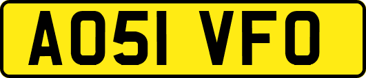 AO51VFO