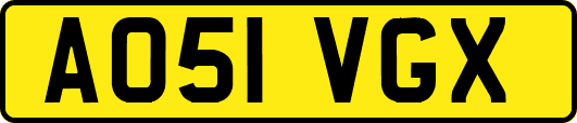 AO51VGX